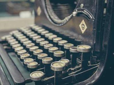 How Joseph Grigely Blazed a Trail for Disability Arts