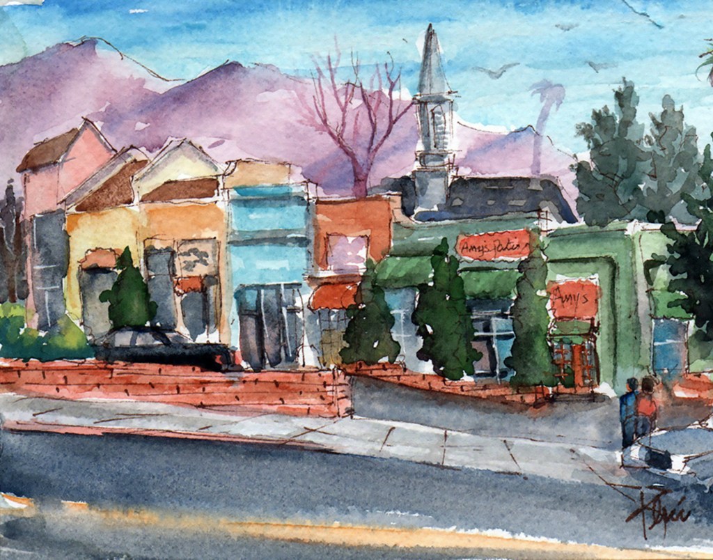 Months After LA Fires, Altadena’s Black History Endures