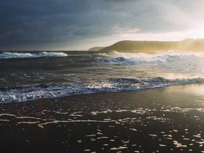 The Philosophy of William Blake