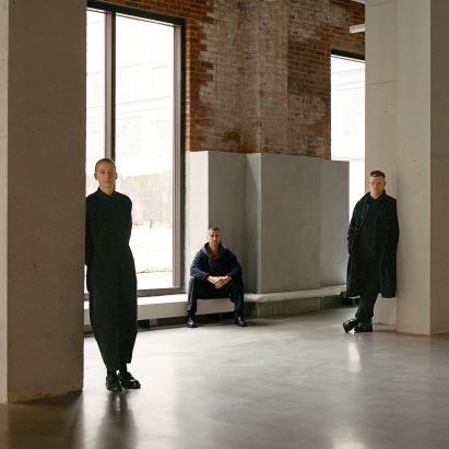 Founders of Public Records to open event space in historic Brooklyn building