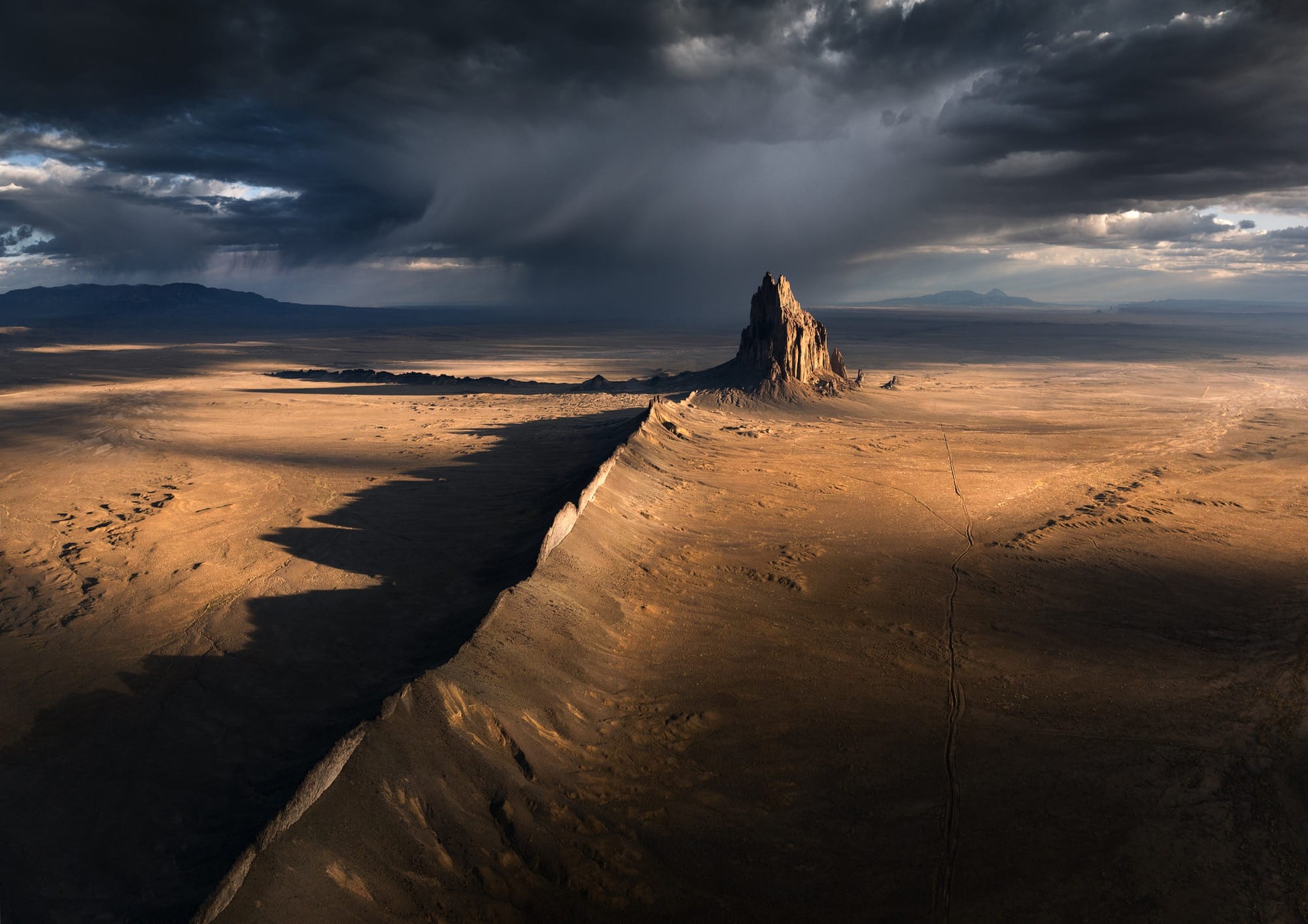 For This Prestigious Contest, Photographers Capture the Planet’s Most Stunning Landscapes