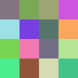 Wes Anderson’s model-maker turns coffee machines into tiny cafés