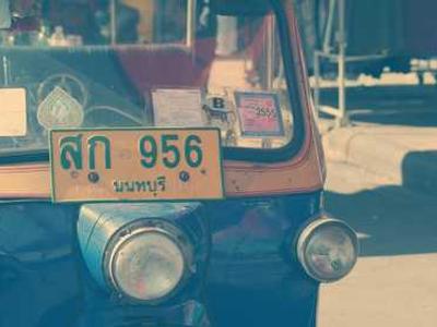 Why sci-fi novelist Iain M. Banks was an ‘astounding’ world-builder