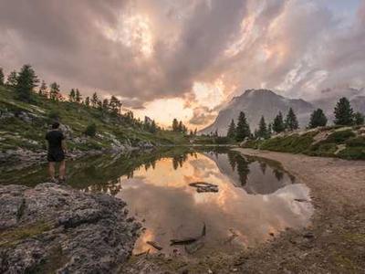 What’s the Value of Mountaineering?