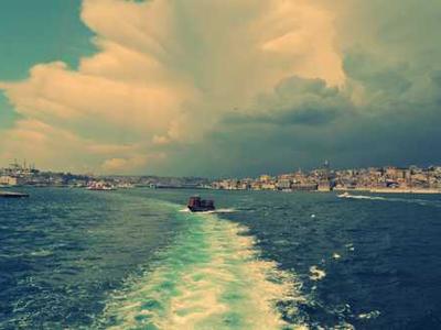 “I’m Thinking”